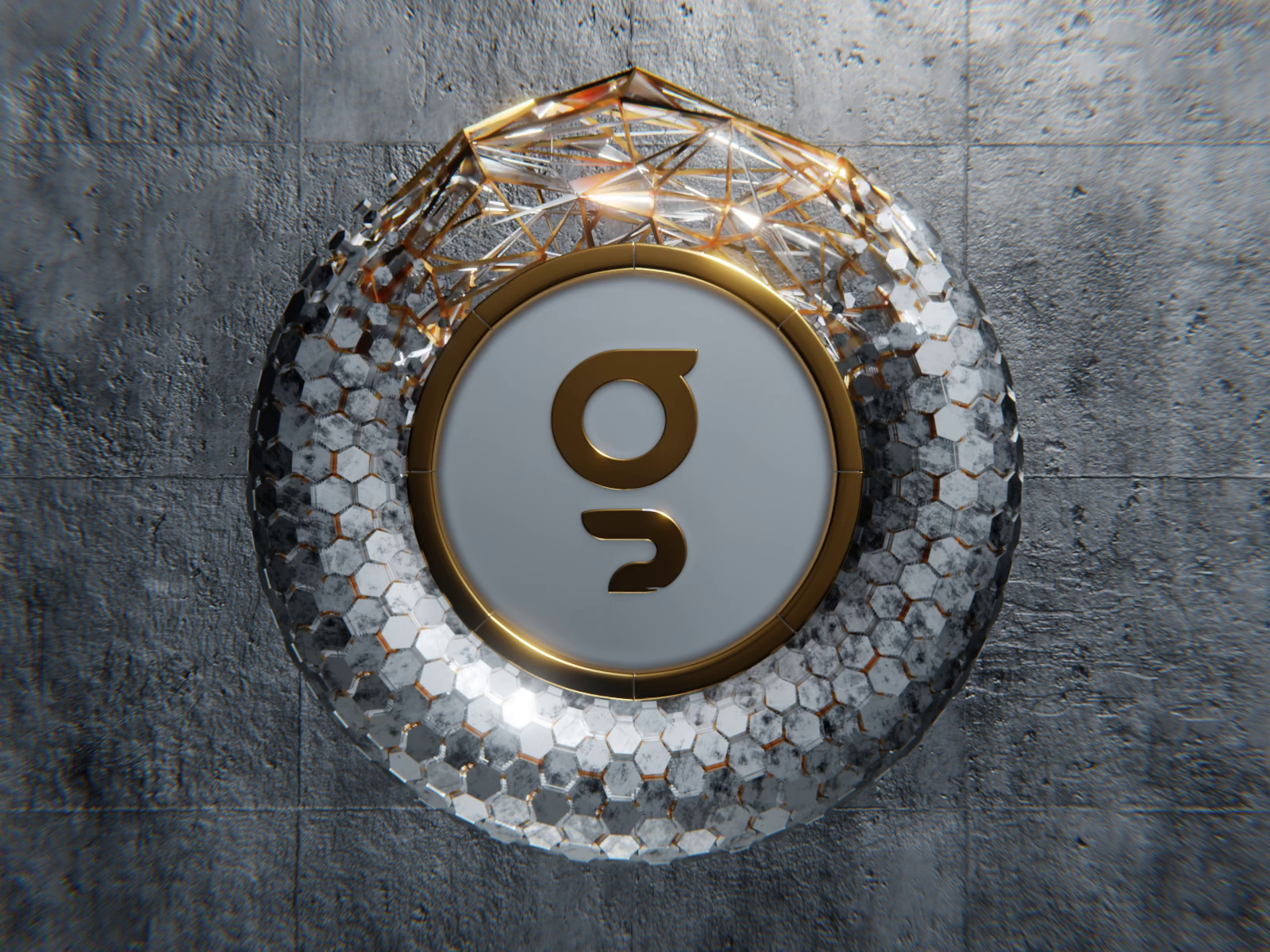 Example of 3D Illustrations